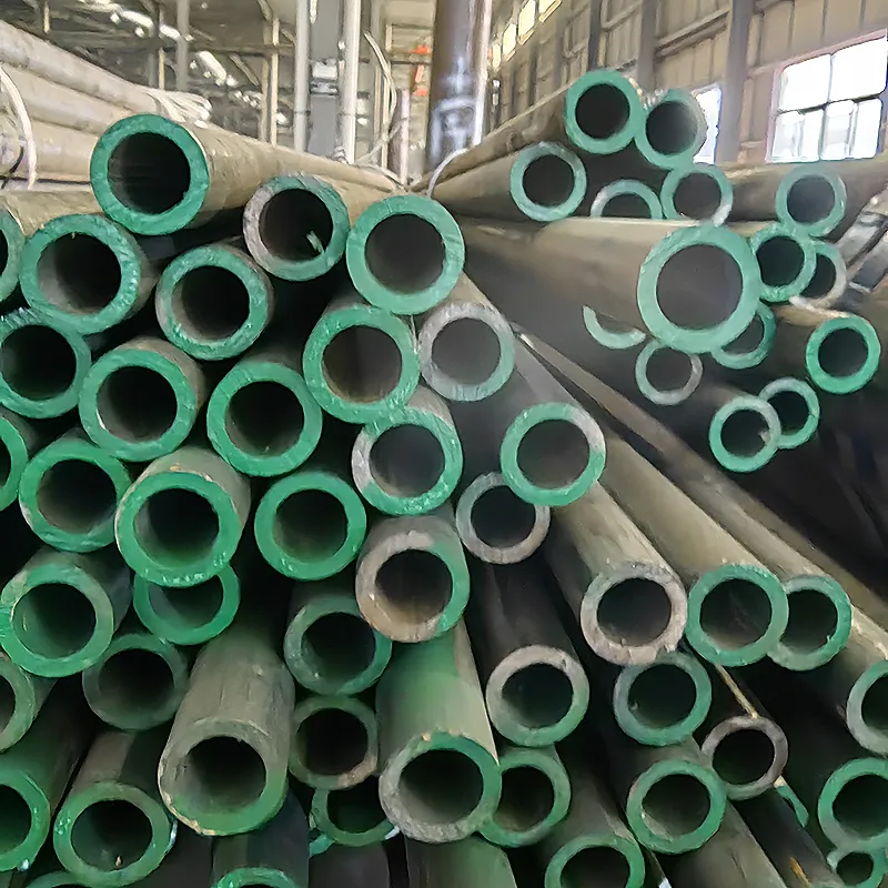 carbon steel pipe&tube